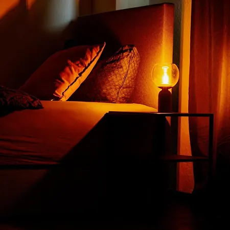 Apartment 22 Am Bahnhof